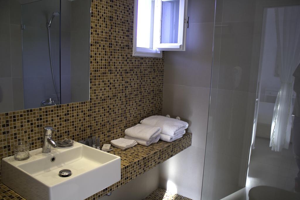 Almira Suites - Seafront - נאוסה מראה חיצוני תמונה