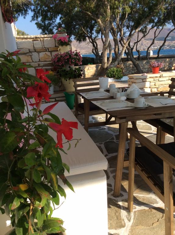 Almira Suites - Seafront - נאוסה מראה חיצוני תמונה